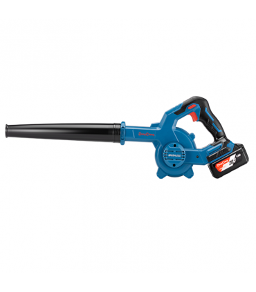 Dong Cheng 20V MAX Brushless Cordless Air Blower