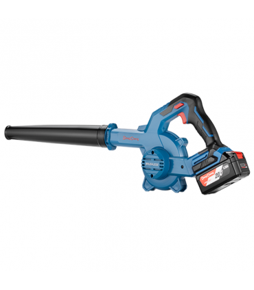 Dong Cheng 20V MAX Brushless Cordless Air Blower