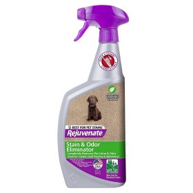 Rejuvenate Carpet & Upholstery Pet Stain Remover - 947mL