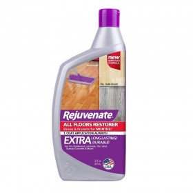 Rejuvenate All Floors Restorer and Protectant - 947mL