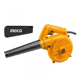 Ingco AB4018 400 W Corded Aspirator Leaf Blower