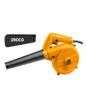 Ingco AB4018 400 W Corded Aspirator Leaf Blower