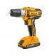 Ingco CDLI20024 20V Lithium-Ion 2-Speed Gear Cordless Drill Driver