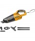Ingco CVLI2001 20V Lithium-Ion Cordless Vacuum Cleaner
