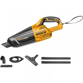 Ingco CVLI2001 20V Lithium-Ion Cordless Vacuum Cleaner