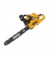 Ingco GCS5451811 18" Gasoline Chain Saw