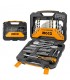 Ingco HKTAC010671 Accessories Drill Bit Set - 67 Pieces
