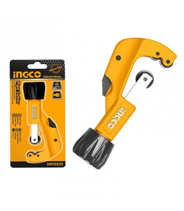 Ingco HPC0232 3-32mm Heavy Duty Copper Pipe Cutter