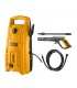 Ingco HPWR14008 1400W Corded 130 Bar High Pressure Washer