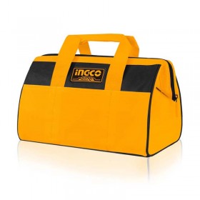 Ingco Wide Mouth Water-proof Multi-Use Organizer Tool Bag
