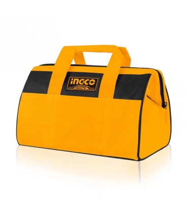 Ingco Wide Mouth Water-proof Multi-Use Organizer Tool Bag