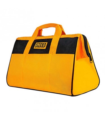 Ingco Wide Mouth Water-proof Multi-Use Organizer Tool Bag