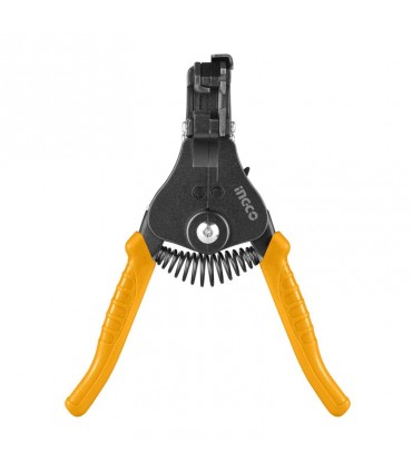 Ingco HWSP04  7 Inch Zinc Alloy Wire Stripper