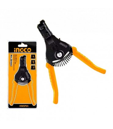 Ingco HWSP04 7 Inch Zinc Alloy Wire Stripper