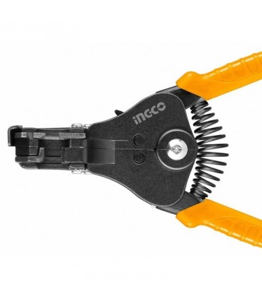 Ingco HWSP04 7 Inch Zinc Alloy Wire Stripper