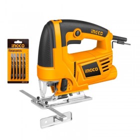 Ingco JS80028 800W Variable Speed Corded Jig Saw