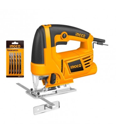 Ingco JS80028 800W Variable Speed Corded Jig Saw
