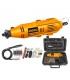Ingco 220 -240 V Corded 130W Mini Die Grinder