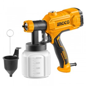 Ingco SPG3508 350W Corded Spray Paint Gun