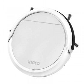 Ingco VCRR30201 2000 mAh Lithium-Ion Robotic Dry Vacuum Cleaner