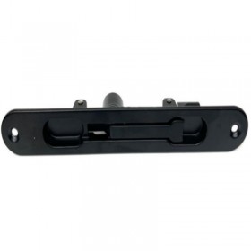 Hardware Specialist 5093 Metal Bi Fold Door Flush Bolt Lock