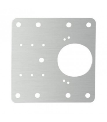 Hardware Specialist Cabinet Door Hinge Repair Plate - 1 Piece
