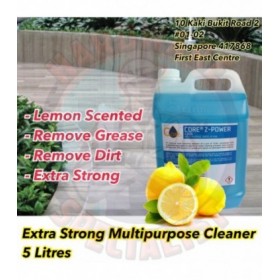 Hardware Specialist Extra Strong Multipurpose Cleaner 5L