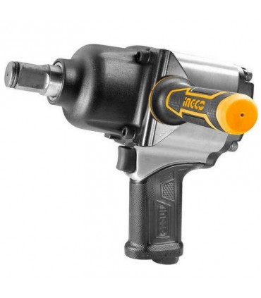 Ingco AIW341302 3/4 inch Carbon Steel 4000rpm Air Impact Wrench