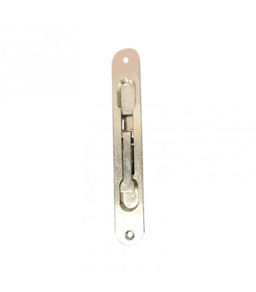 Hardware Specialist 5094 HBD Metal Gate Door Flush Bolt Lock