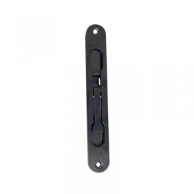 Hardware Specialist 5094 HBD Metal Gate Door Flush Bolt Lock