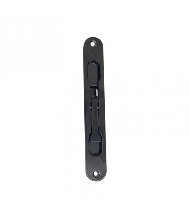 Hardware Specialist 5094 HBD Metal Gate Door Flush Bolt Lock