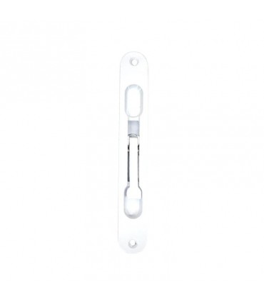 Hardware Specialist 5094 HBD Metal Gate Door Flush Bolt Lock