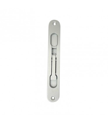 Hardware Specialist 5094 HBD Metal Gate Door Flush Bolt Lock
