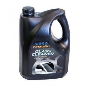 Xpert-60 Streak-Free Car Glass Cleaner - 3.785 Litre