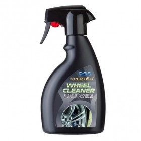 Xpert-60 Wheel Cleaner - 500mL