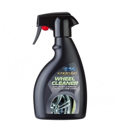 Xpert-60 Wheel Cleaner - 500mL