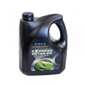 Xpert-60 Car Express Detailer - 3.785 Litre