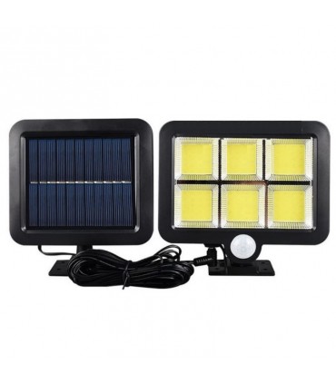 Hardware Specialist Solar LED Light Come with Motion Sensor