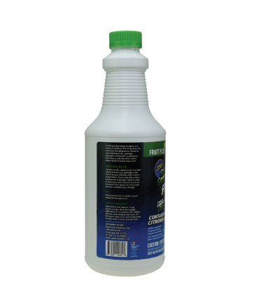 Green Gobbler Fruit Fly and Drain Fly Killer - 946mL