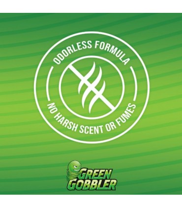 Green Gobbler G0010D Drain and Toilet Clog Opening Packs - 3 Pack