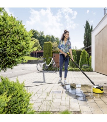 Karcher T5 T-Racer 2600 PSI Electric Pressure Washer Surface Cleaner