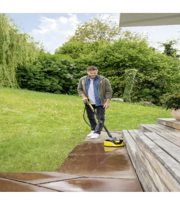 Karcher T5 T-Racer 2600 PSI Electric Pressure Washer Surface Cleaner