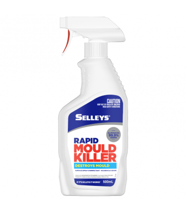 Selleys Rapid Mould Killer - 500mL