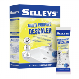 Selleys Multi-Purpose Descaler - 10 Sachets