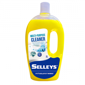 Selleys Anti-Bacterial Multi-Purpose Cleaner - 2 Litre