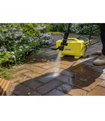 Karcher K2 Power VPS Portable Electric Pressure Washer