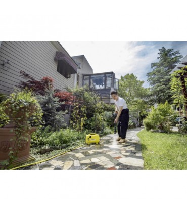Karcher K2 Power VPS Portable Electric Pressure Washer