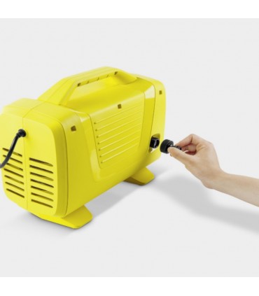 Karcher K2 Power VPS Portable Electric Pressure Washer