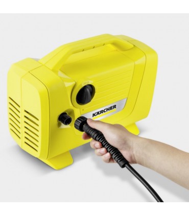 Karcher K2 Power VPS Portable Electric Pressure Washer