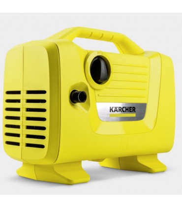 Karcher K2 Power VPS Portable Electric Pressure Washer